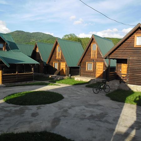 Apartments Breza Колашин Экстерьер фото
