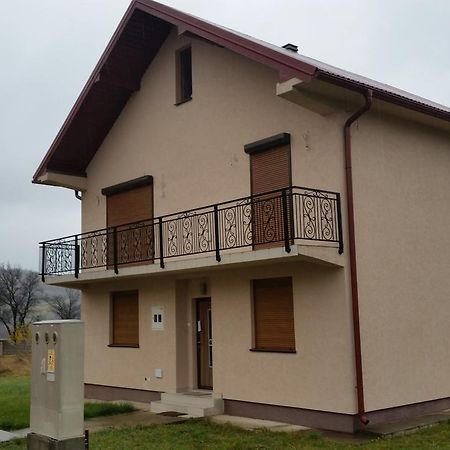 Apartments Breza Колашин Экстерьер фото