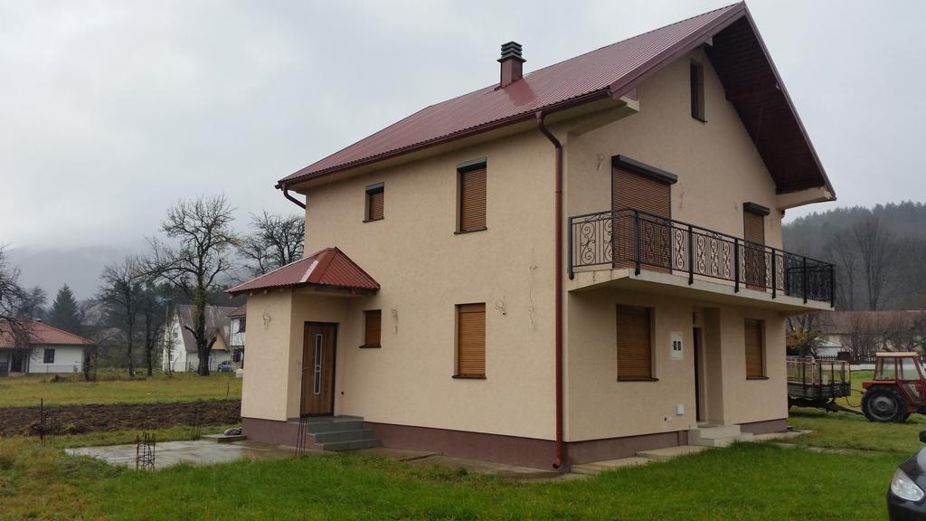 Apartments Breza Колашин Экстерьер фото