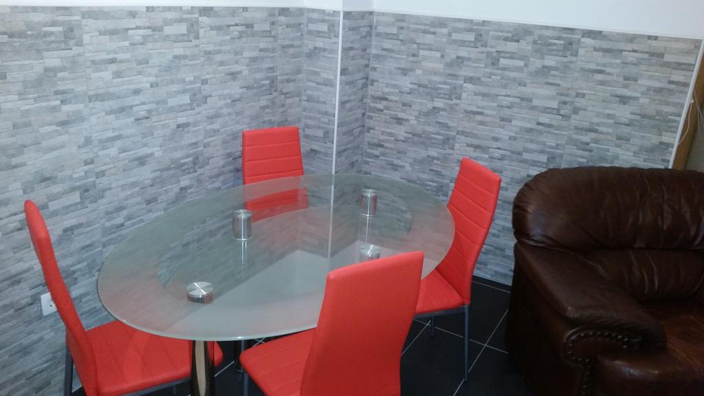 Apartments Breza Колашин Номер фото