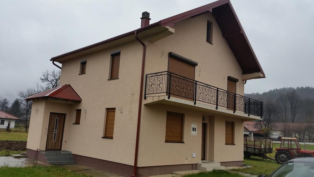 Apartments Breza Колашин Экстерьер фото