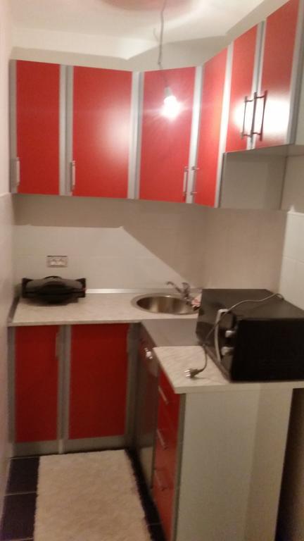Apartments Breza Колашин Номер фото