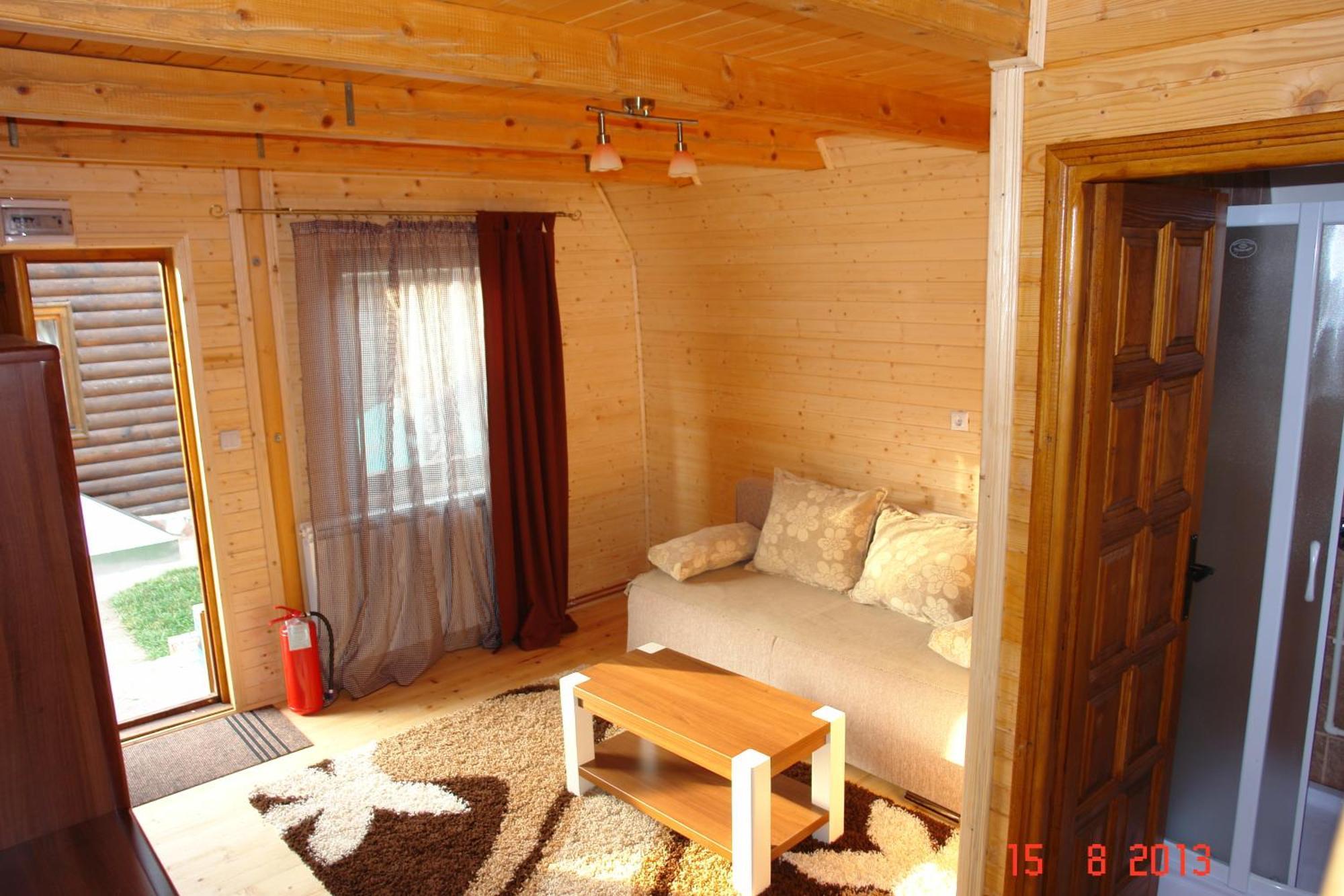 Apartments Breza Колашин Экстерьер фото