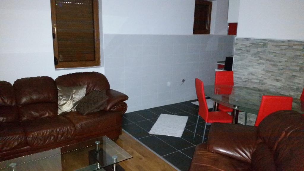 Apartments Breza Колашин Номер фото