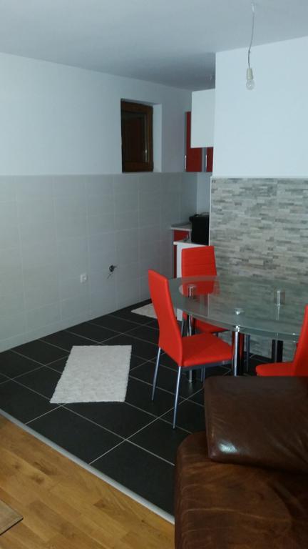 Apartments Breza Колашин Экстерьер фото
