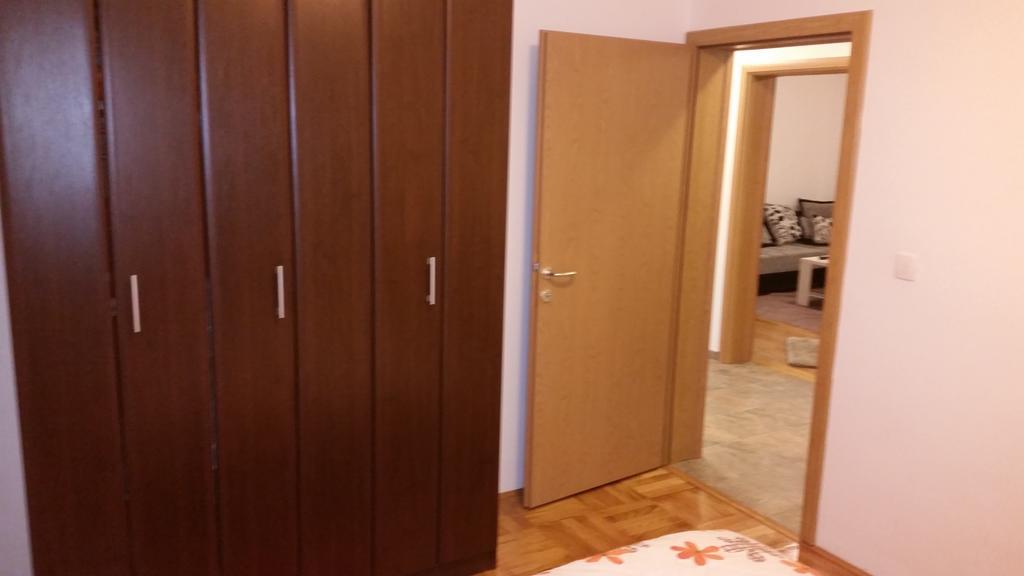 Apartments Breza Колашин Номер фото