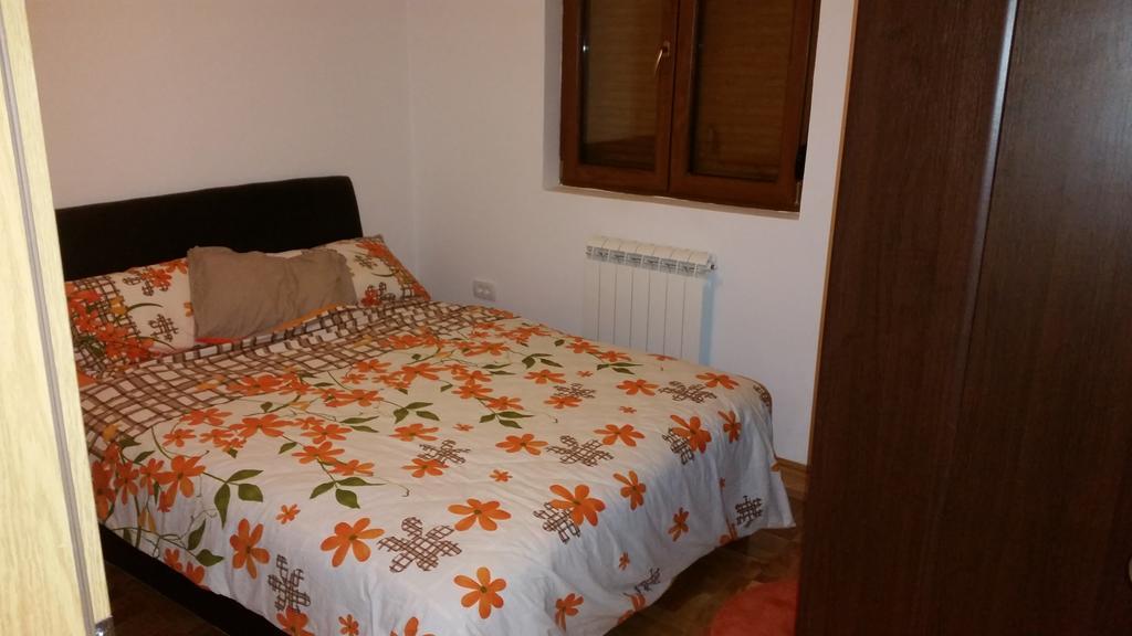 Apartments Breza Колашин Номер фото