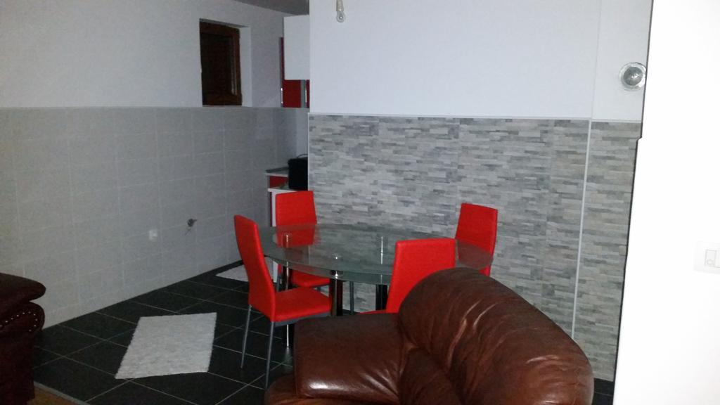Apartments Breza Колашин Номер фото