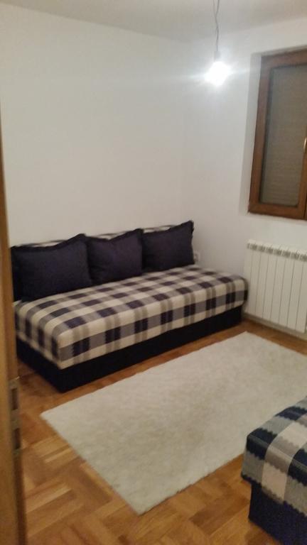Apartments Breza Колашин Номер фото