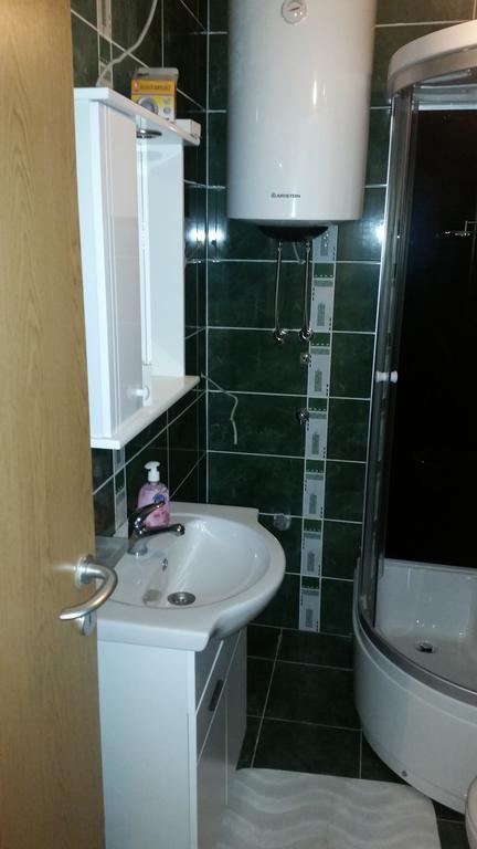 Apartments Breza Колашин Номер фото