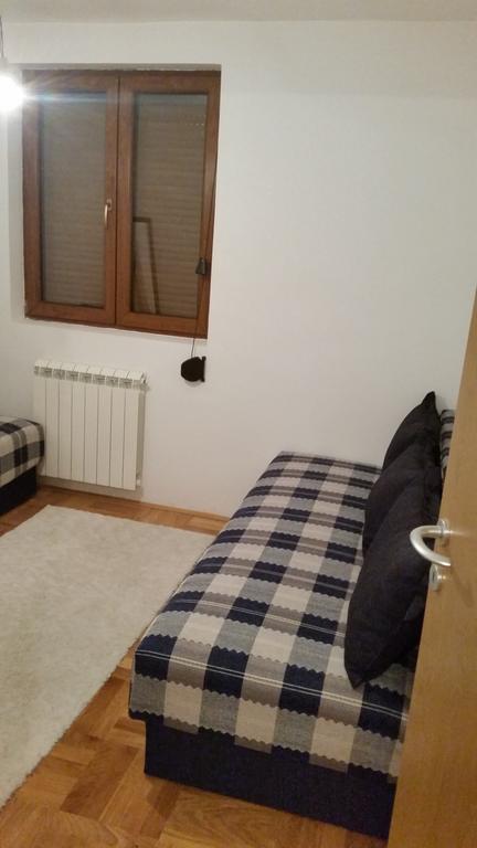 Apartments Breza Колашин Номер фото
