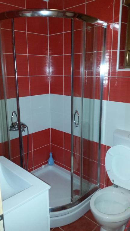 Apartments Breza Колашин Номер фото
