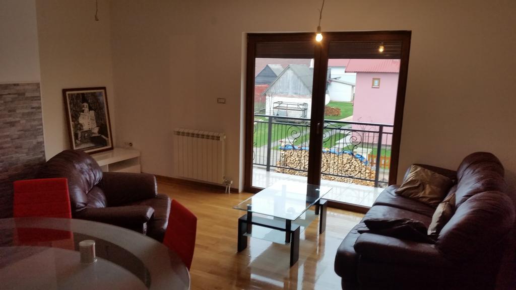 Apartments Breza Колашин Номер фото