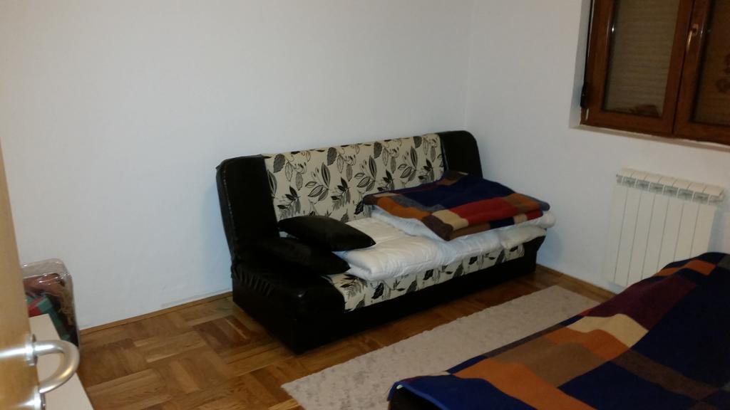 Apartments Breza Колашин Номер фото