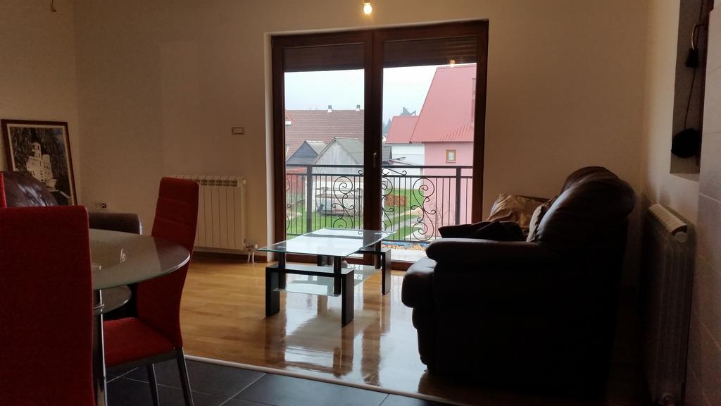 Apartments Breza Колашин Номер фото