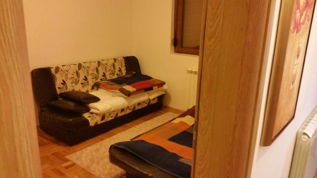 Apartments Breza Колашин Номер фото