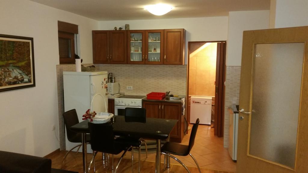 Apartments Breza Колашин Номер фото