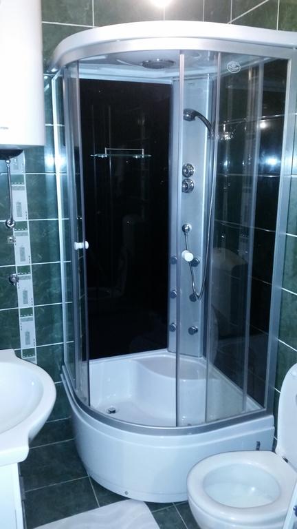 Apartments Breza Колашин Номер фото
