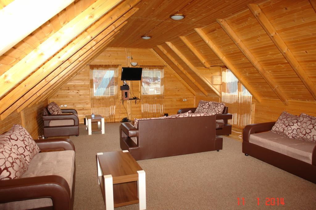 Apartments Breza Колашин Экстерьер фото