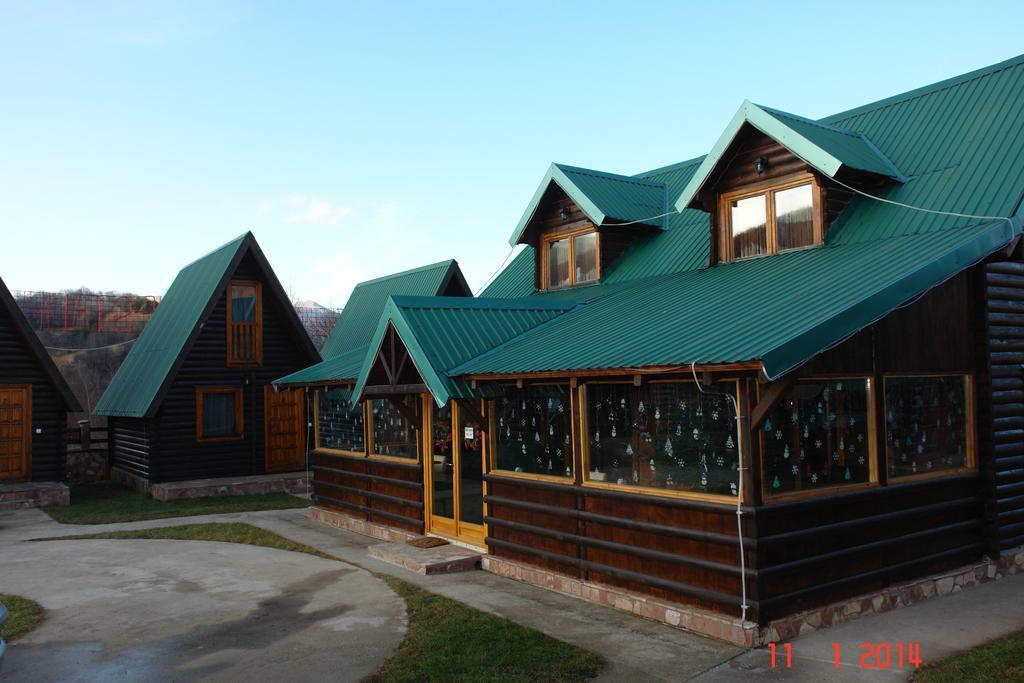 Apartments Breza Колашин Экстерьер фото