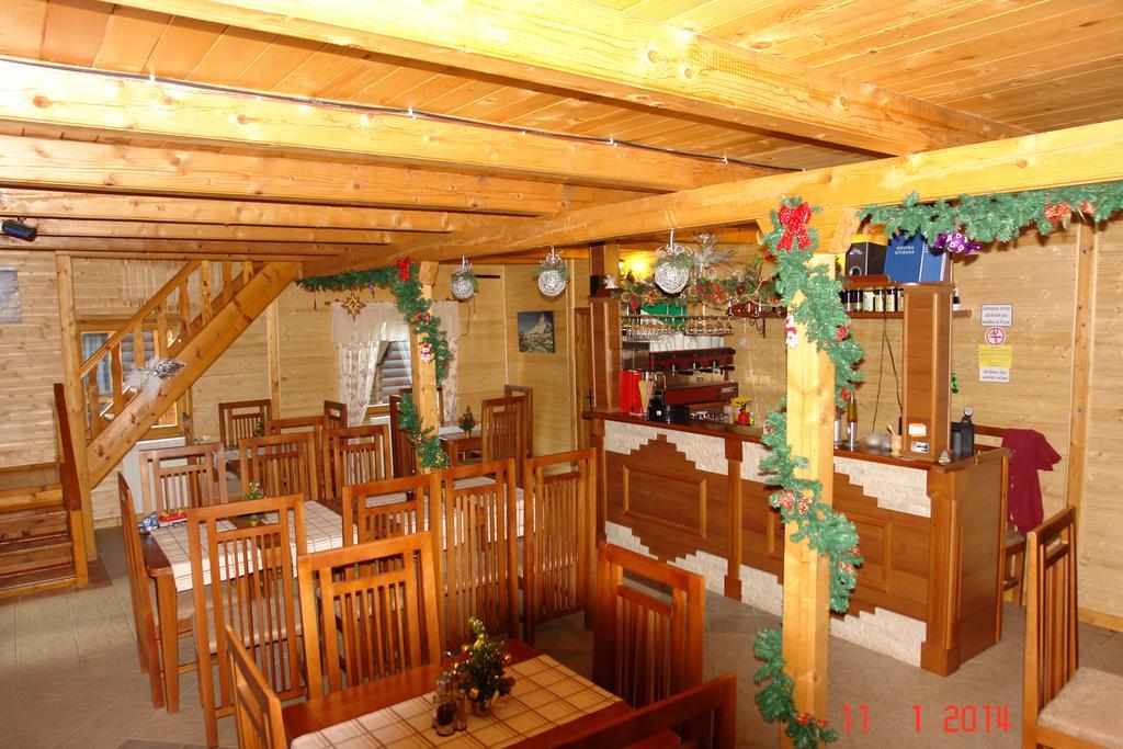 Apartments Breza Колашин Экстерьер фото