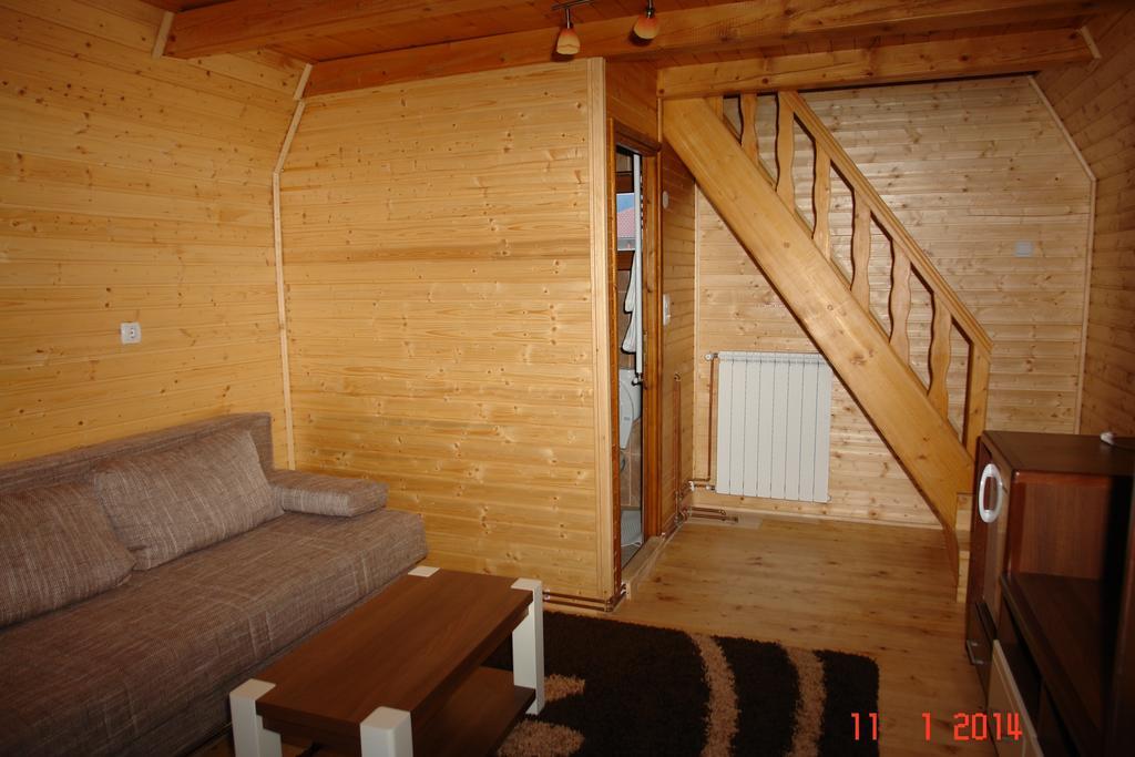 Apartments Breza Колашин Экстерьер фото
