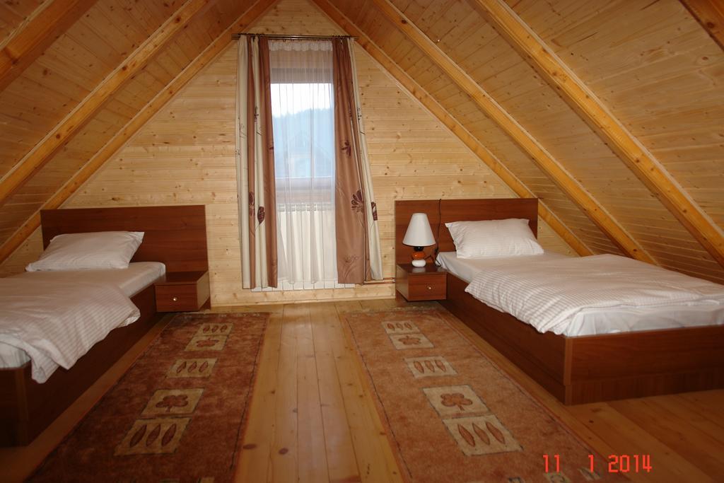 Apartments Breza Колашин Экстерьер фото
