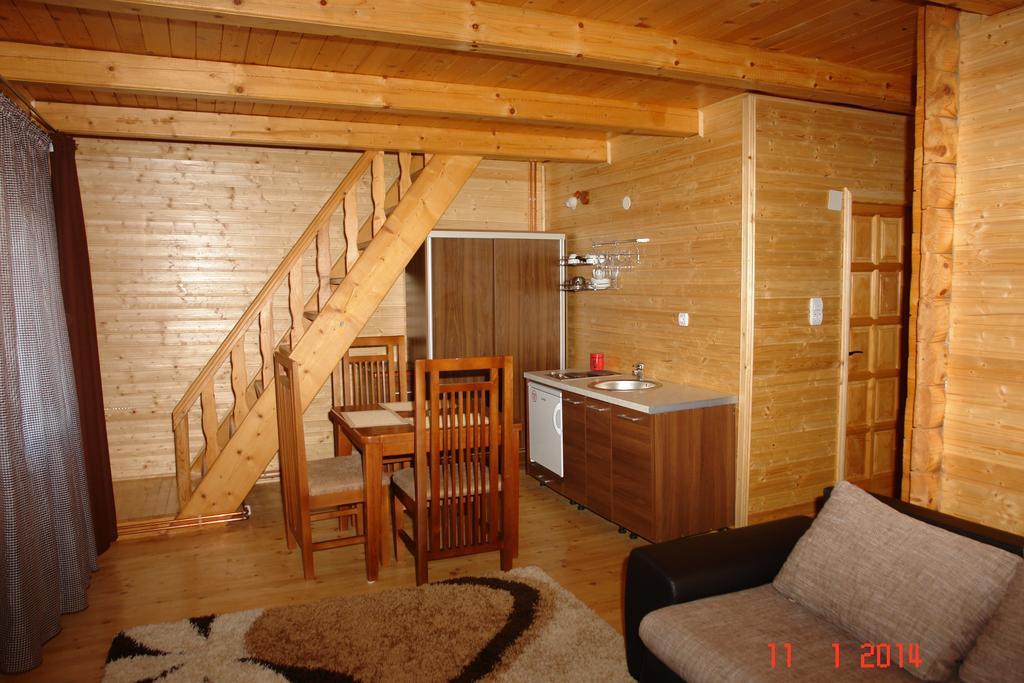 Apartments Breza Колашин Экстерьер фото