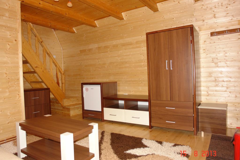 Apartments Breza Колашин Экстерьер фото