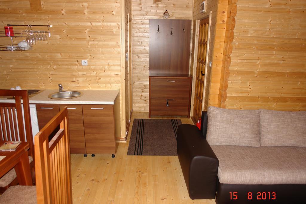 Apartments Breza Колашин Экстерьер фото