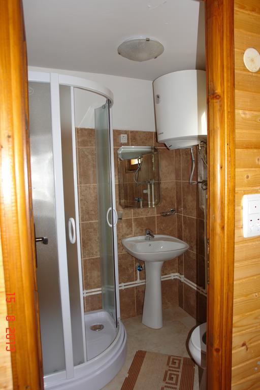 Apartments Breza Колашин Экстерьер фото