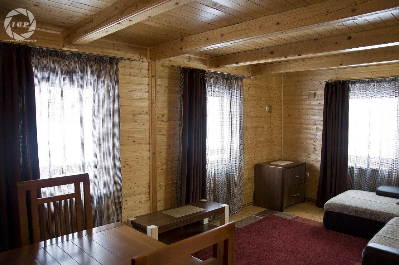 Apartments Breza Колашин Экстерьер фото