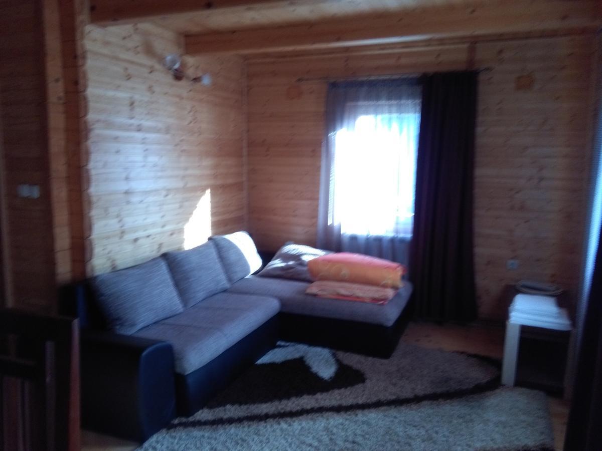 Apartments Breza Колашин Экстерьер фото