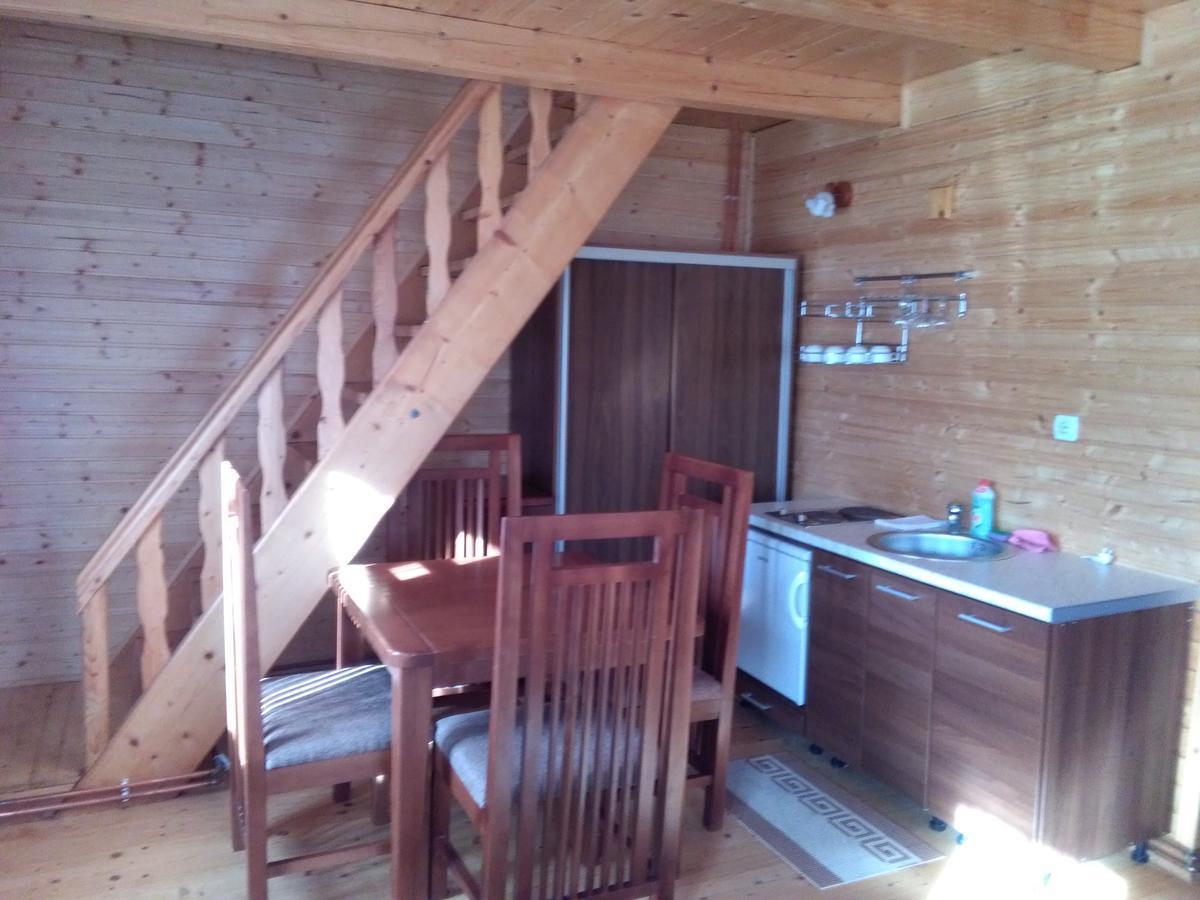 Apartments Breza Колашин Экстерьер фото
