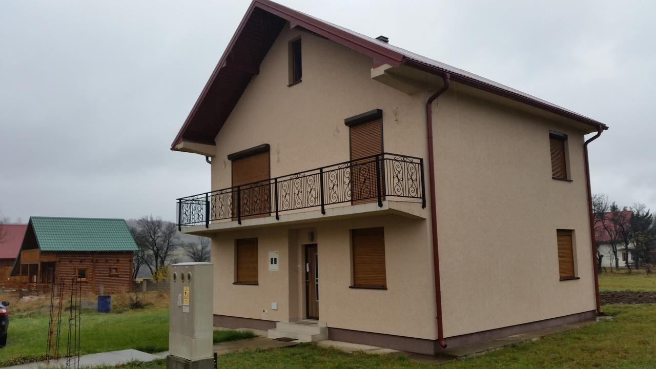 Apartments Breza Колашин Экстерьер фото